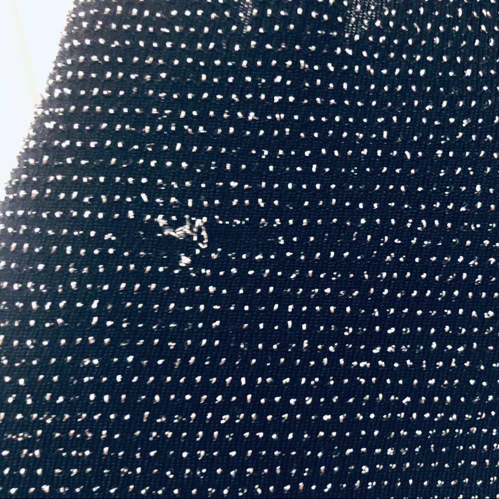 Shimmery F21 Racerback Top - Picture 3 of 5